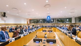 BRICS thảo luận các ưu tiên hành động của khối