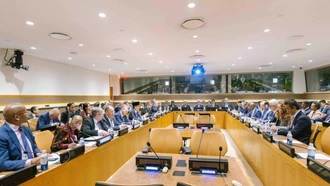BRICS thảo luận các ưu tiên hành động của khối