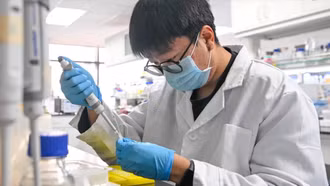 Trung Quốc ra mắt 'thị thực K' thu hút nhân tài công nghệ giữa lúc Mỹ tăng phí H-1B