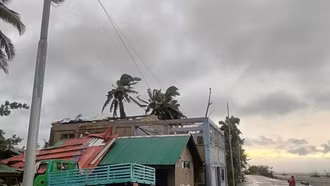 Bão Bualoi làm 19 người chết, ảnh hưởng đến hơn 2 triệu người ở Philippines