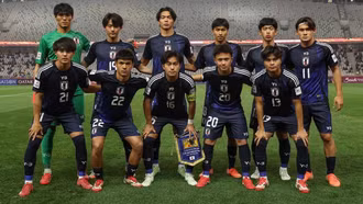 Lịch thi đấu U20 World Cup 2025: Nhật Bản, Hàn Quốc gặp thử thách ngày khai mạc