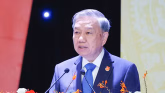 Tổng Bí thư: 'Họp ít hơn, làm nhiều hơn; ít khẩu hiệu hơn, nhiều kết quả hơn'