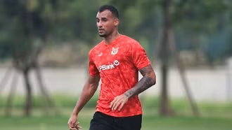 Ninh Bình muốn nhập tịch cho 2 ngoại binh, ĐT Việt Nam hưởng lợi?