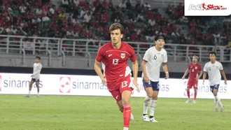 ĐT Indonesia triệu tập 20 cầu thủ gốc nước ngoài, quyết giành vé dự World Cup 2026
