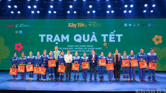 Sau Tết Nguyên đán, dự báo lao động nhảy việc không nhiều