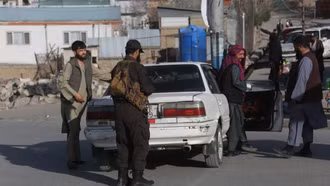 Pakistan - Afghanistan leo thang quân sự: Vòng xoáy nguy hiểm giữa hai nước láng giềng