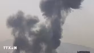 Các Đại sứ quán Việt Nam tại Vùng Vịnh ra thông báo khẩn khuyến cáo công dân