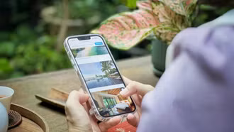 Chuyển đổi số - "đòn bẩy" để hình thành hệ sinh thái du lịch thông minh