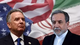 Iran và Mỹ nối lại đàm phán vào ngày 26/2