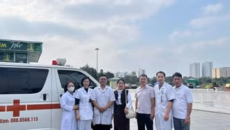 Tết Bính Ngọ 2026: Hơn 18.000 ca cấp cứu nghi do tai nạn giao thông trong 5 ngày nghỉ lễ