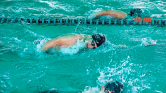 Hành trình vươn xa của kình ngư trẻ Việt Nam