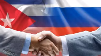 Nga và Cuba khẳng định quan hệ Đối tác chiến lược đồng minh