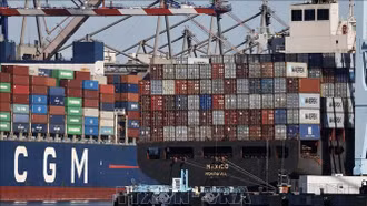 Mỹ dừng thu các mức thuế bị Tòa án Tối cao tuyên bố bất hợp pháp từ ngày 24/2