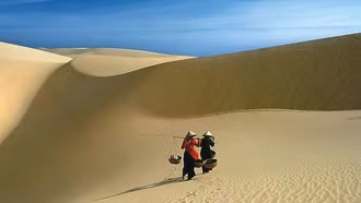 Điểm đến ở Việt Nam vào top hấp dẫn nhất châu Á