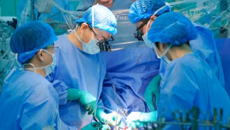 Ngành y tế thần tốc triển khai các nhiệm vụ trong năm mới