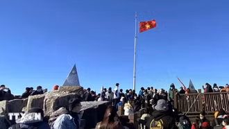 Du lịch Tết 2026 và sự thay đổi trong lối sống người Việt