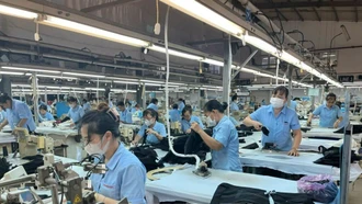 "Cởi trói" tư duy, kiến tạo không gian cho kinh tế tư nhân bứt phá