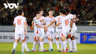 Lịch thi đấu của ĐT Việt Nam dịp FIFA Days tháng 3/2026