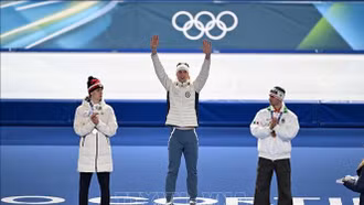 Olympic mùa Đông 2026: Bước ngoặt cho tương lai