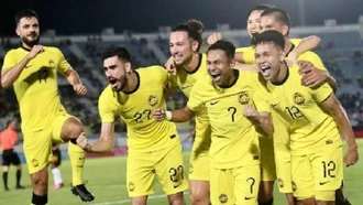 Động thái lạ của tuyển Malaysia trước thềm tái đấu ĐT Việt Nam