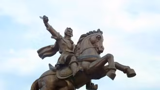 Ngựa - Biểu tượng của sức sống, khát vọng và bản sắc Việt