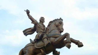 Ngựa - Biểu tượng của sức sống, khát vọng và bản sắc Việt