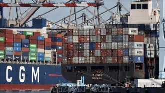 Mỹ dừng thu các mức thuế bị Tòa án Tối cao tuyên bố bất hợp pháp từ ngày 24/2