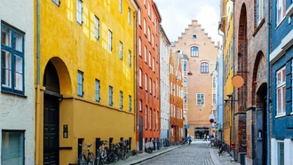 Một thành phố ở Việt Nam vào top đẹp nhất thế giới