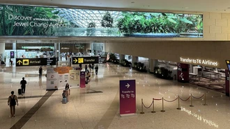 Singapore ngừng kiểm tra thân nhiệt phòng virus Nipah tại cửa khẩu từ ngày 23/2