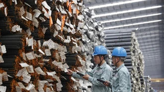 Hiện thực hóa mục tiêu tăng trưởng hai con số