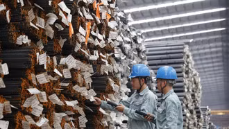 Hiện thực hóa mục tiêu tăng trưởng hai con số