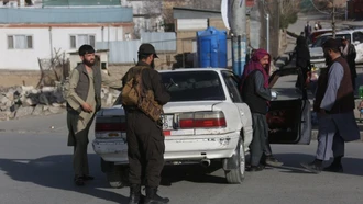 Pakistan - Afghanistan leo thang quân sự: Vòng xoáy nguy hiểm giữa hai nước láng giềng