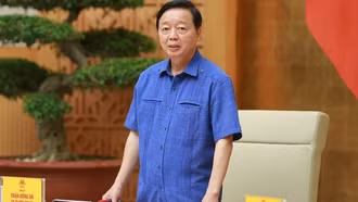 Phó Thủ tướng yêu cầu dự báo chính xác về cơn bão số 5 Kajiki