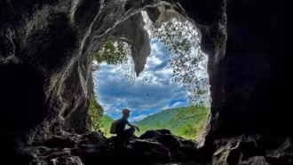 Du lịch rừng và lời cảnh tỉnh cho những ai ưa thích mạo hiểm