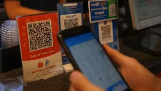 Cảnh báo một số kịch bản lợi dụng thanh toán qua ví điện tử để lừa đảo