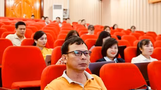 Tập huấn cập nhật dữ liệu phòng cháy, chữa cháy và cứu nạn, cứu hộ tại Văn Bàn