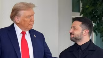 Phương Tây thảo luận về phương án đảm bảo an ninh cho Ukraine, hé lộ vai trò của Mỹ