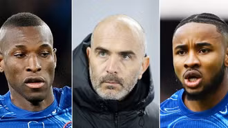 HLV Chelsea chỉ đích danh 2 cầu thủ cần thanh lý