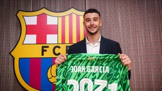 Barcelona nhận thống kê đáng lo, thua cả một CLB Championship