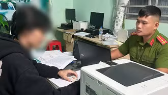 Nhận cuộc gọi từ người lạ, nam thanh niên bị đòi tiền chuộc hàng trăm triệu đồng