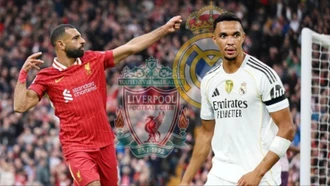 Liverpool vs Real Madrid: Đối đầu duyên nợ, tâm điểm Arnold