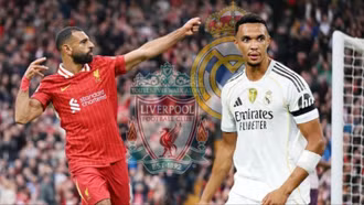 Liverpool vs Real Madrid: Đối đầu duyên nợ, tâm điểm Arnold