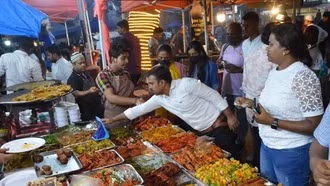 Ấn Độ gấp rút ứng phó tác động thuế quan của Mỹ