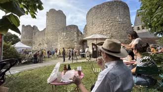 'Những ngôi làng đẹp nhất nước Pháp': Chìa khóa thành công trong phát triển du lịch di sản