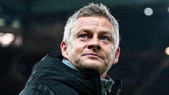 Ole Gunnar Solskjaer bị Besiktas sa thải chỉ sau 7 tháng