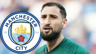 PSG bất ngờ hạ giá Donnarumma, Man City sướng nhất