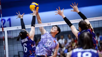 'Chắc chắn sẽ kiểm tra giới tính tại SEA Games'