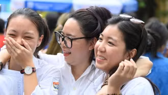 Hàng chục thí sinh “trượt oan” ĐH Sư phạm TPHCM được tiếp nhận đúng nguyện vọng