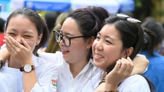 Hàng chục thí sinh “trượt oan” ĐH Sư phạm TPHCM được tiếp nhận đúng nguyện vọng