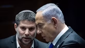 Israel phê duyệt ngân sách bổ sung viện trợ cho Gaza